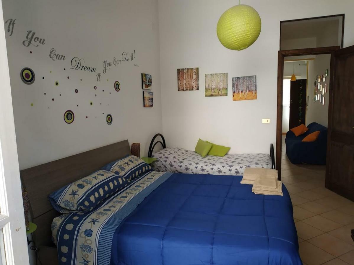 Friendly Apartment *